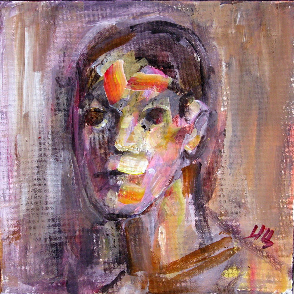 Ivan Tzonev, Tête-B Ivan Tzonev, Tête-B