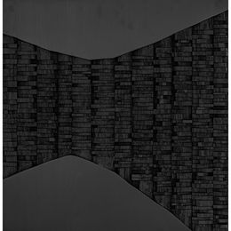 Sculpture, Passage, Christian Michaud