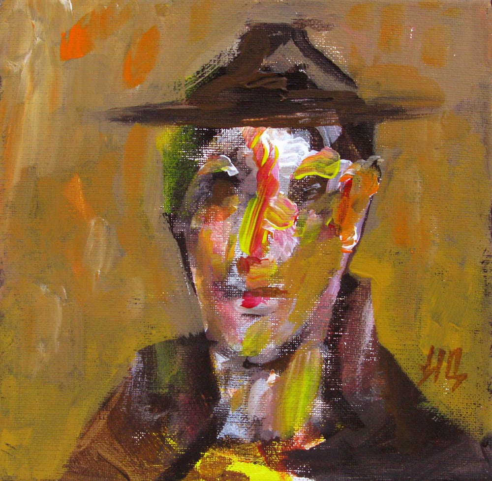 Ivan Tzonev, Tête-J Ivan Tzonev, Tête-J