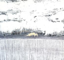 Painting, Koh chang island, Andrew Lennon