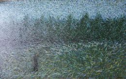 Painting, Lost (DIV008), Atom Hovhanesyan