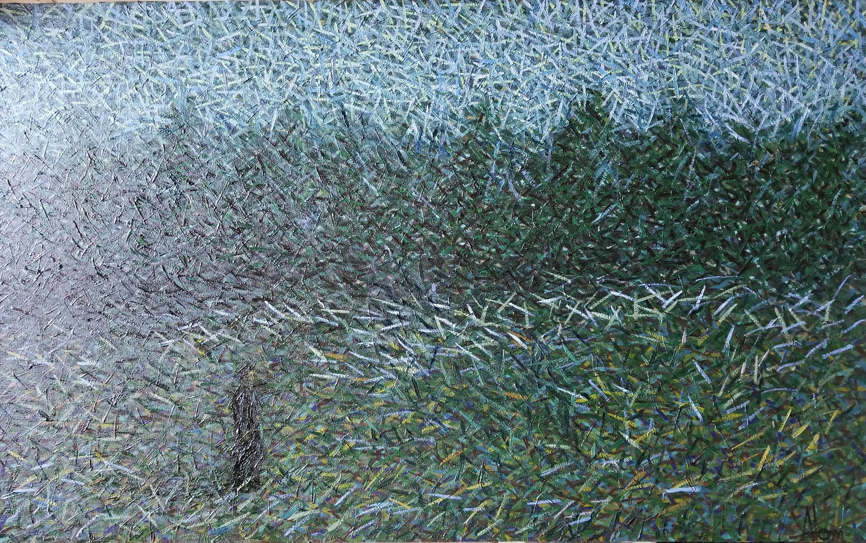 Atom Hovhanesyan, Lost (DIV008) Atom Hovhanesyan, Lost (DIV008)