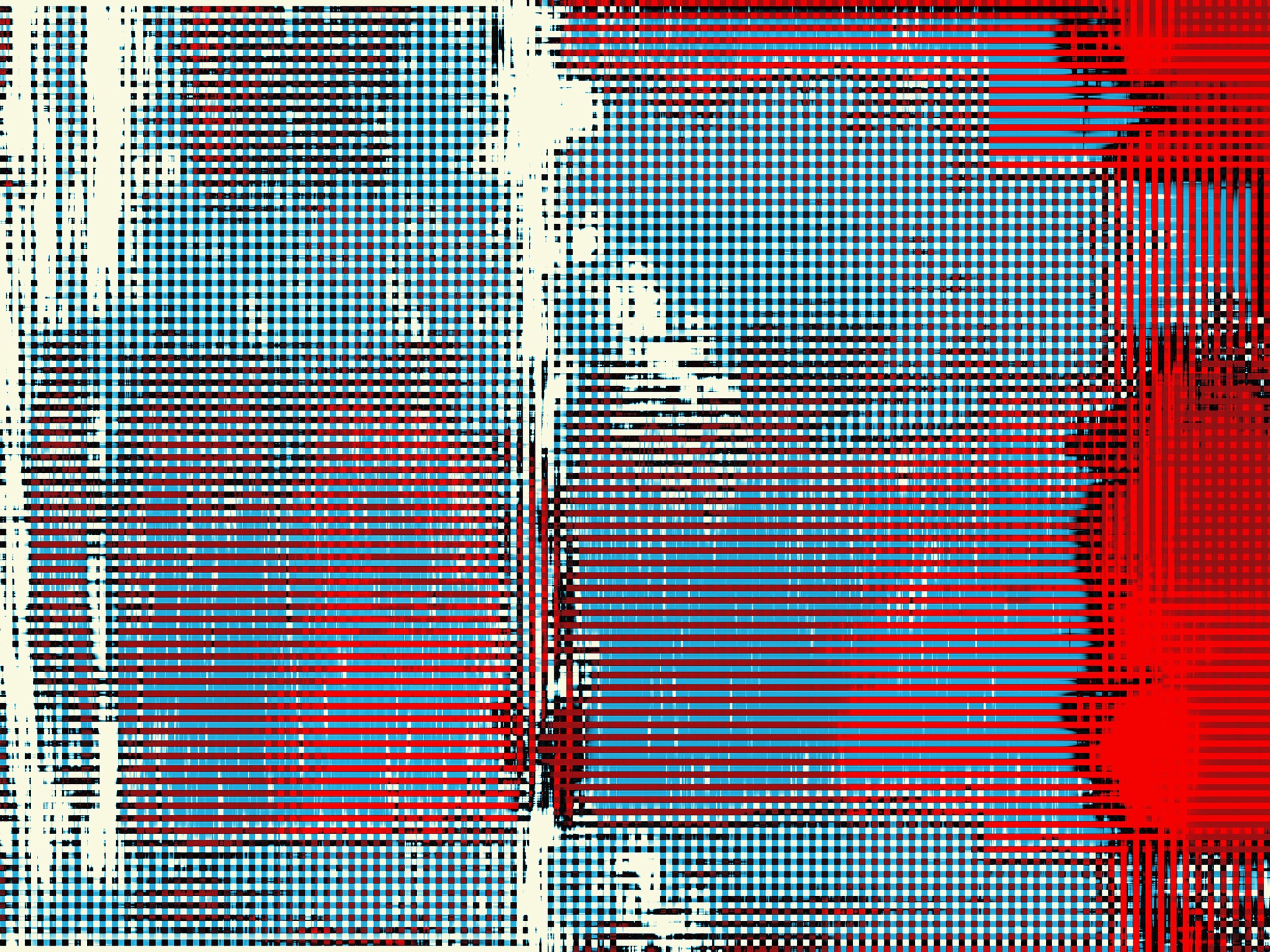 Petr Strnad, Strata #19 Petr Strnad, Strata #19