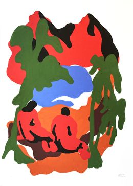 Édition, Gypsy summer, Zhana Mitkova