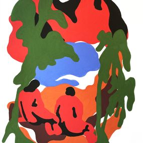 Édition, Gypsy summer, Zhana Mitkova