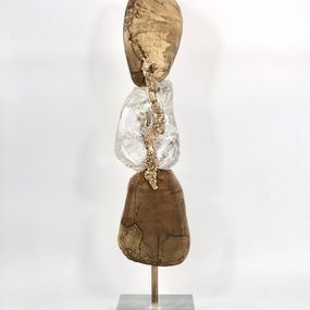 Scultura, Embleme, Anne Ghez