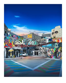 Fotografien, Wynwood 2014, Andrew Soria