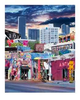 Fotografien, Wynwood 2015, Andrew Soria
