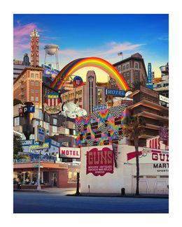 Fotografien, Culver City, Andrew Soria