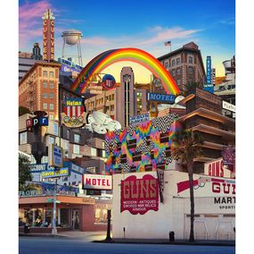 Fotografien, Culver City, Andrew Soria