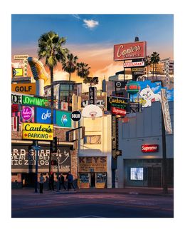 Fotografien, Fairfax District, Andrew Soria