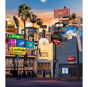 Fotografien, Fairfax District, Andrew Soria