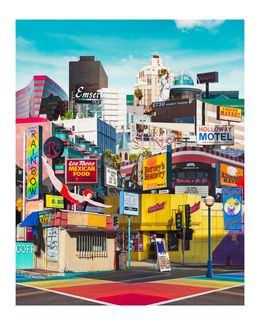 Fotografien, Weho, Andrew Soria