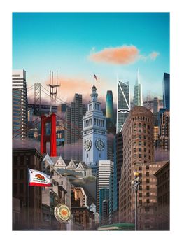 Photography, San Francisco, Andrew Soria