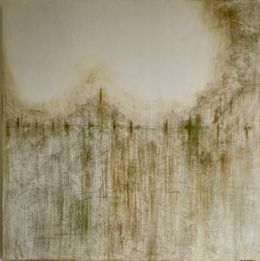 Gemälde, Embruns, Agathe Daher