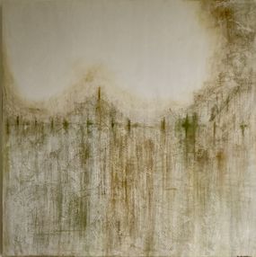 Gemälde, Embruns, Agathe Daher