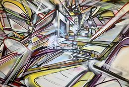 Pittura, The Yard, Nadib Bandi