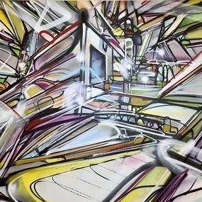 Pittura, The Yard, Nadib Bandi