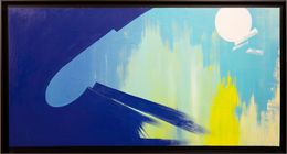 Peinture, Shine, Serval