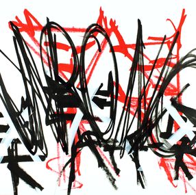 Zeichnungen, Graded, Michael Grine