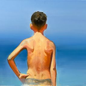 Pintura, A New Day, Alexander Levich