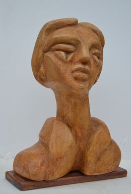 Scultura, Renaissance, Bernard Métranve