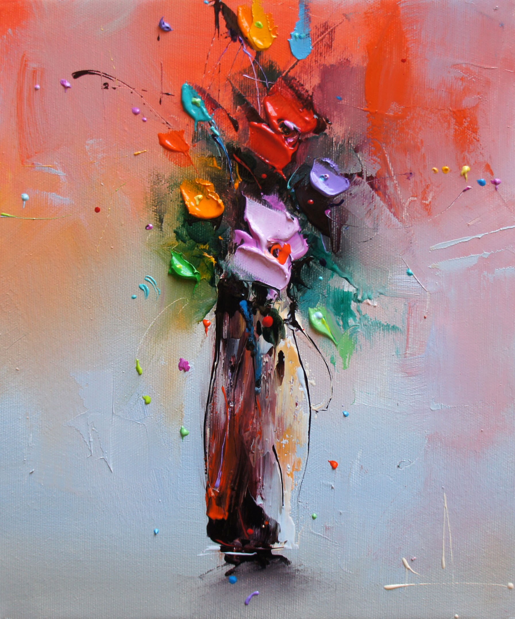 Stanislav Lazarov, A little pleasure Stanislav Lazarov, A little pleasure