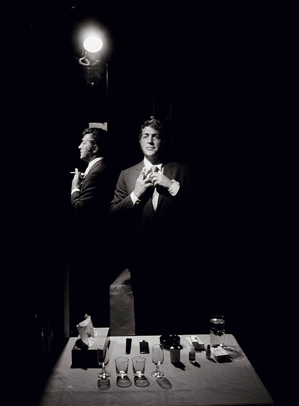 Terry O'Neill, Dean Martin (S) Terry O'Neill, Dean Martin (S)