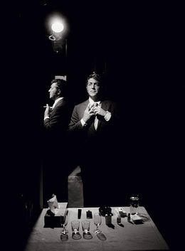 Photographie, Dean Martin (M), Terry O'Neill