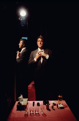 Photographie, Dean Martin Color (S) (1), Terry O'Neill