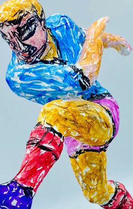 Photography, But !, Bruno Lecoq