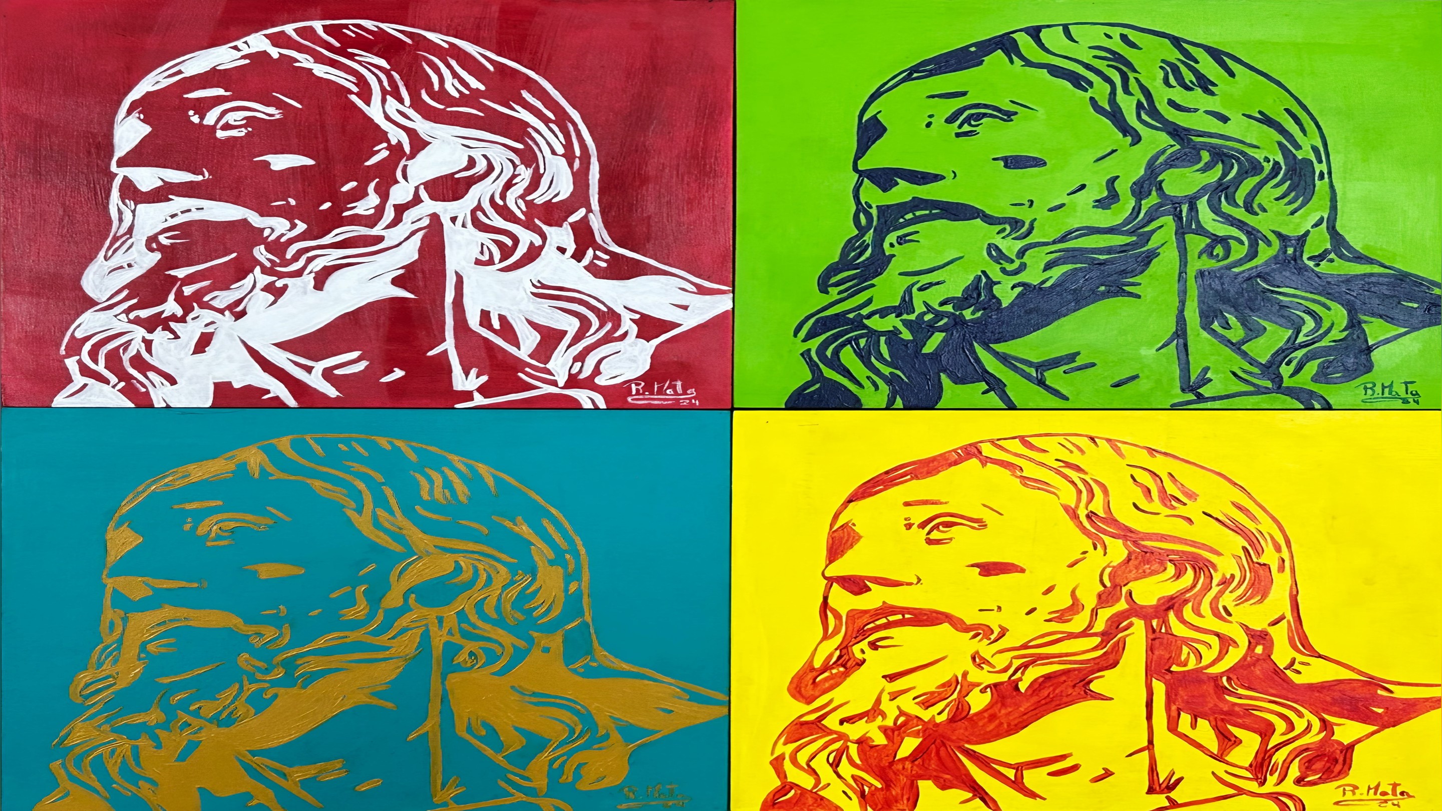 Artista Ramírez Mata, Expiration Artista Ramírez Mata, Expiration