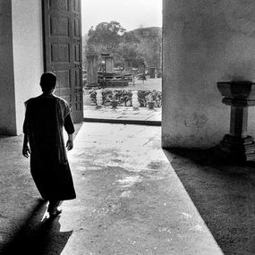 Fotografien, Carnets de voyage 2, Goa, Alexandra Breznay