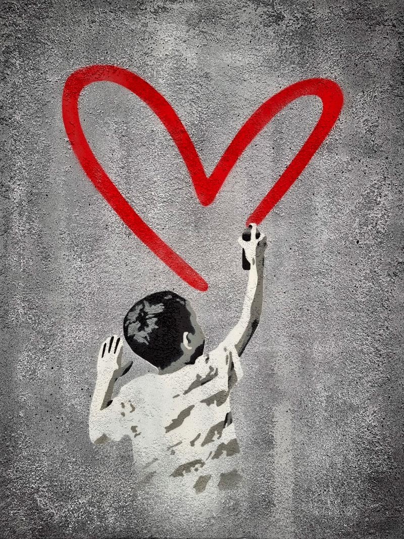 Asko, Show Your Love Asko, Show Your Love