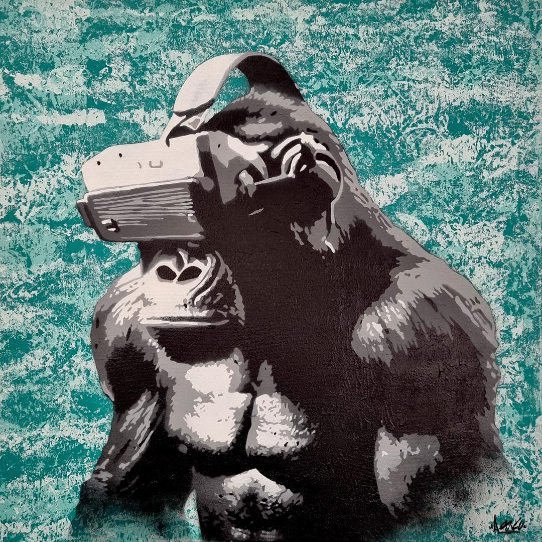 Asko, Lost in Evolution Asko, Lost in Evolution