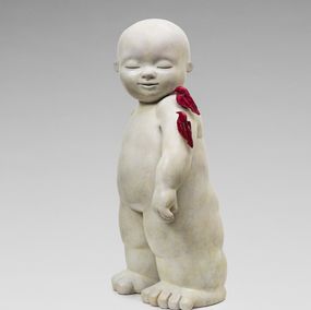 Sculpture, Chance, Mariela Garibay