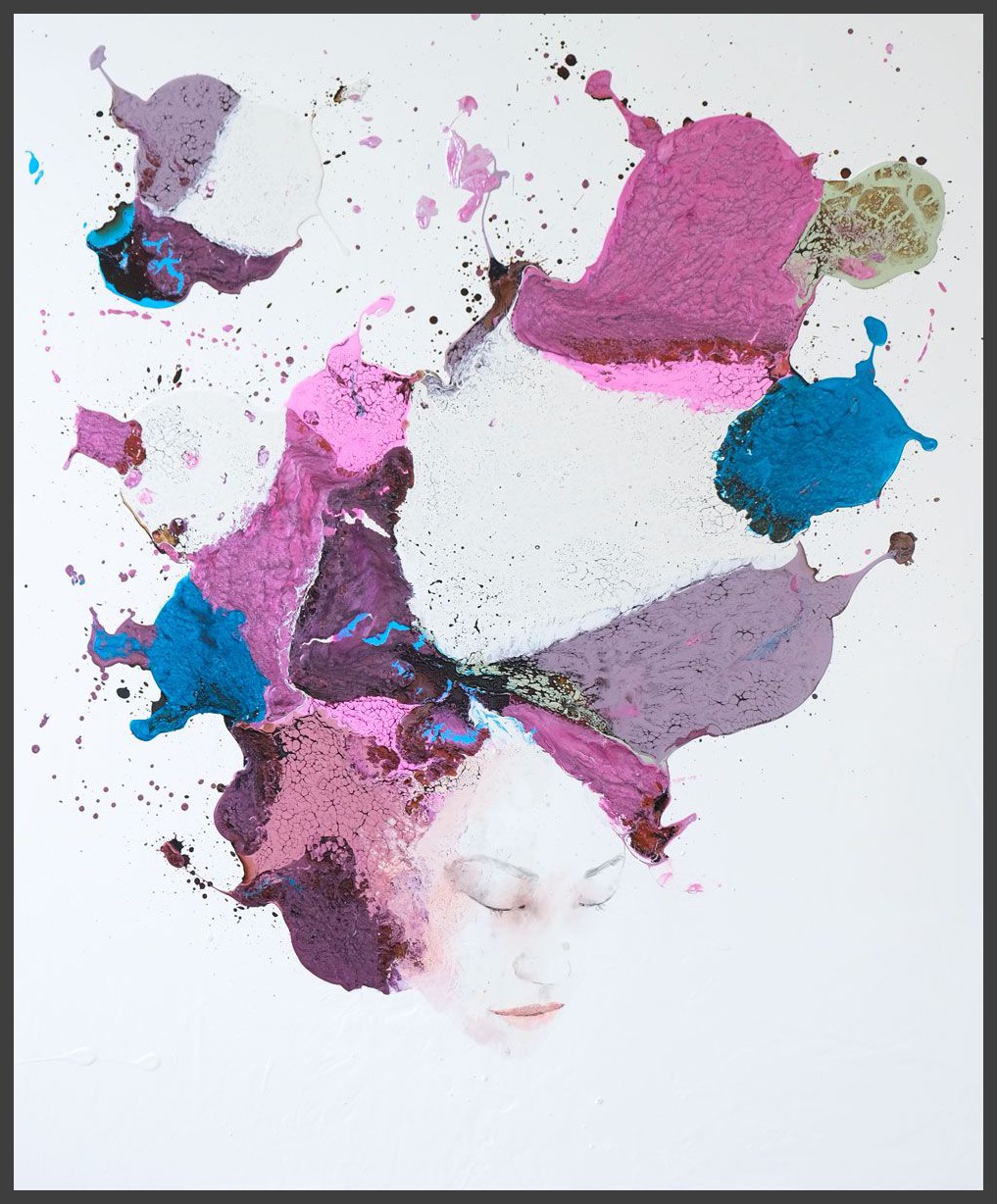 Alessandro Casetti, Conscious dream Alessandro Casetti, Conscious dream