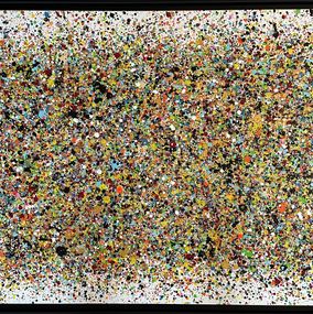 Peinture, Gravity, Ito Dubois