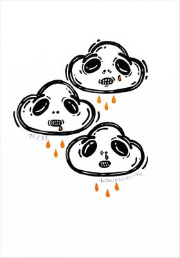 Édition, Mercury Retrograde – Retrograde clouds, Kokimoto
