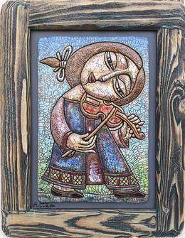 Sculpture, Melody of the Soul, Artyom Manukyan