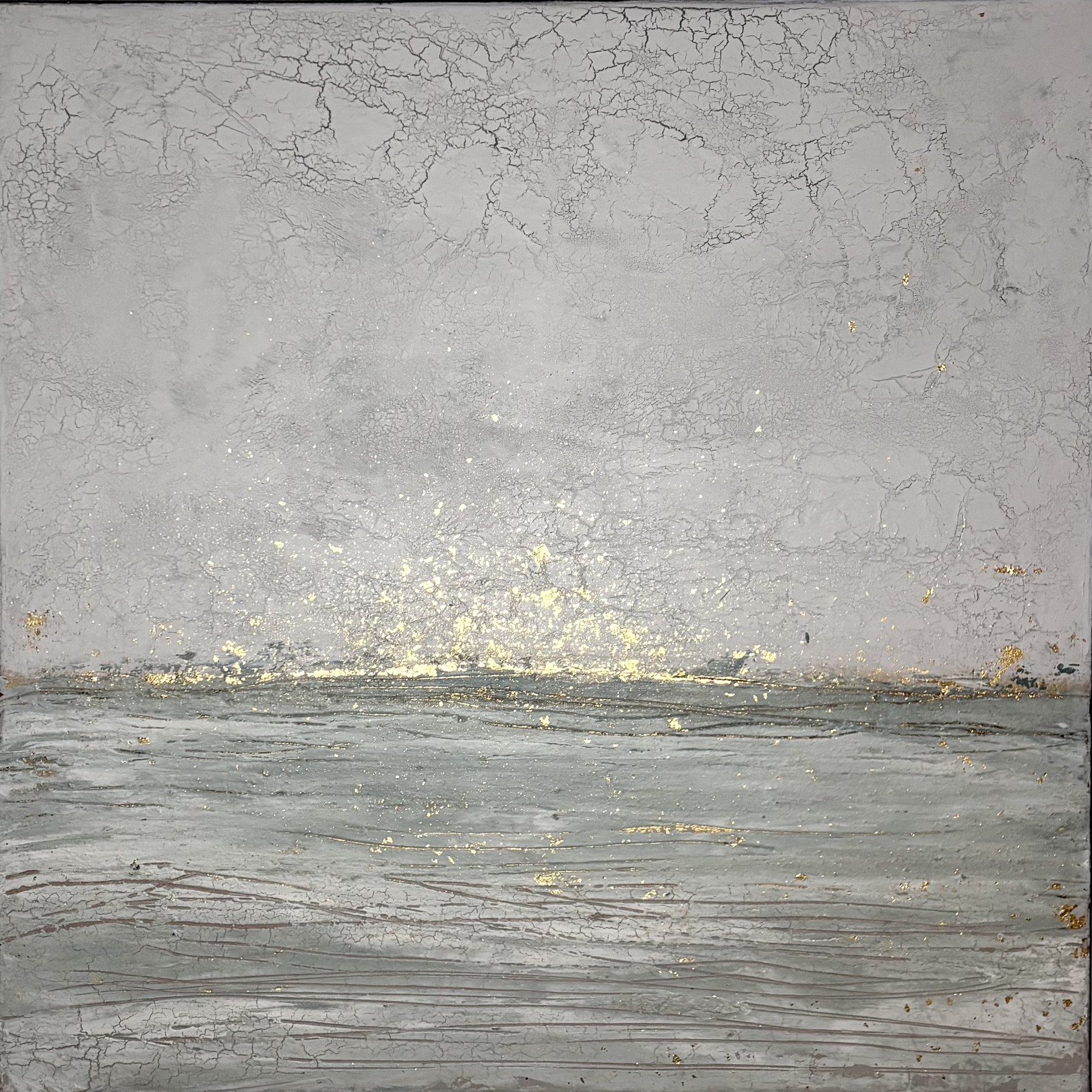 Brigitte Dravet, Silent dreams Brigitte Dravet, Silent dreams