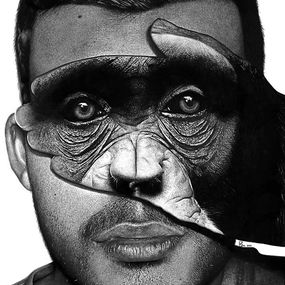 Zeichnungen, Origines, Karim Benchebra