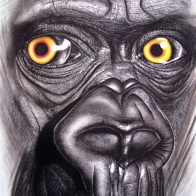Zeichnungen, Soul of humanity, Karim Benchebra