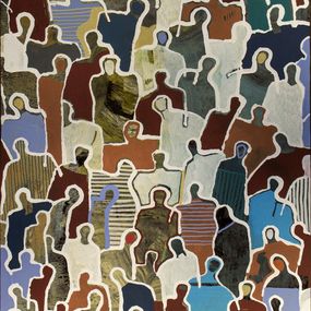 Pintura, In the Warmth of Each Other, Gaëtan de Séguin