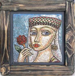 Sculpture, Serenity and Beauty, Artyom Manukyan