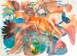 Painting, Abstraction, Isabelle Marie