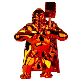 Design, Kong Hammer, Richard Orlinski