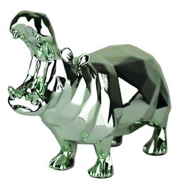Design, Hippo Spirit, Richard Orlinski
