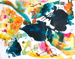 Peinture, Ombres et lumières, Isabelle Marie