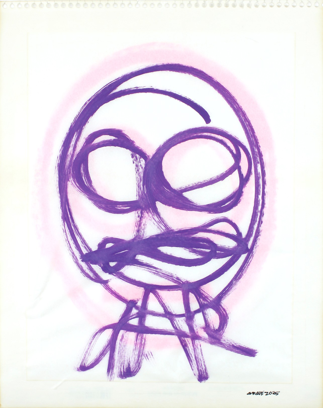 Michael Grine, In Love with This One Michael Grine, In Love with This One